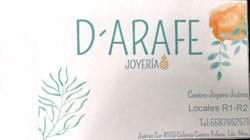 tarjeta