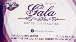Joyería