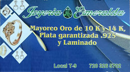 Local T9