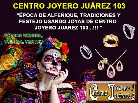 promociones del CJJ103