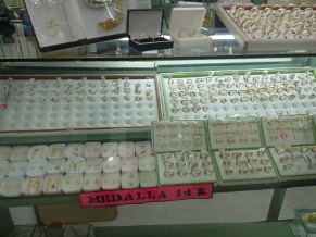 Joyería aleis