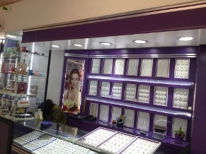 Joyería Gala