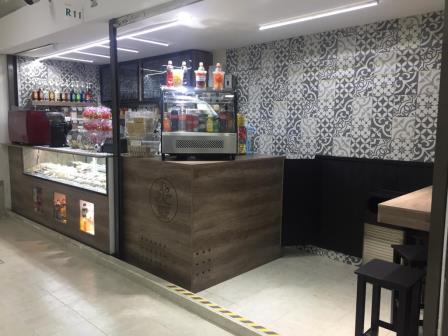 cafe para llevar