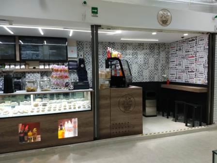 cafe  para llevar