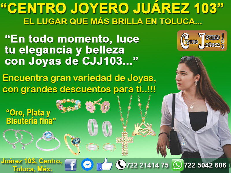 ofertas en CJJ103