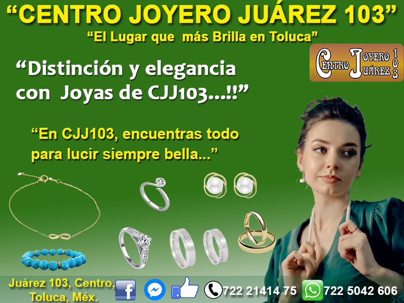 ofertas en CJJ103