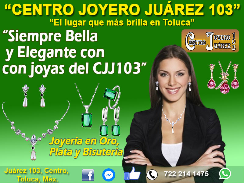 ofertas en CJJ103