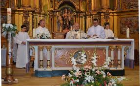 oracion del día