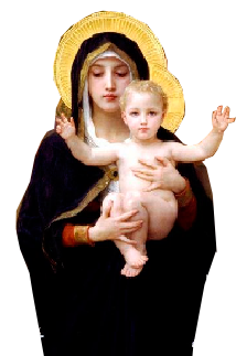 oracion del día