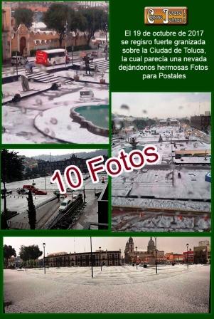 fotos de toluca