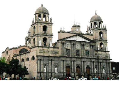 Turismo igesias toluca CJJ103 recomienda